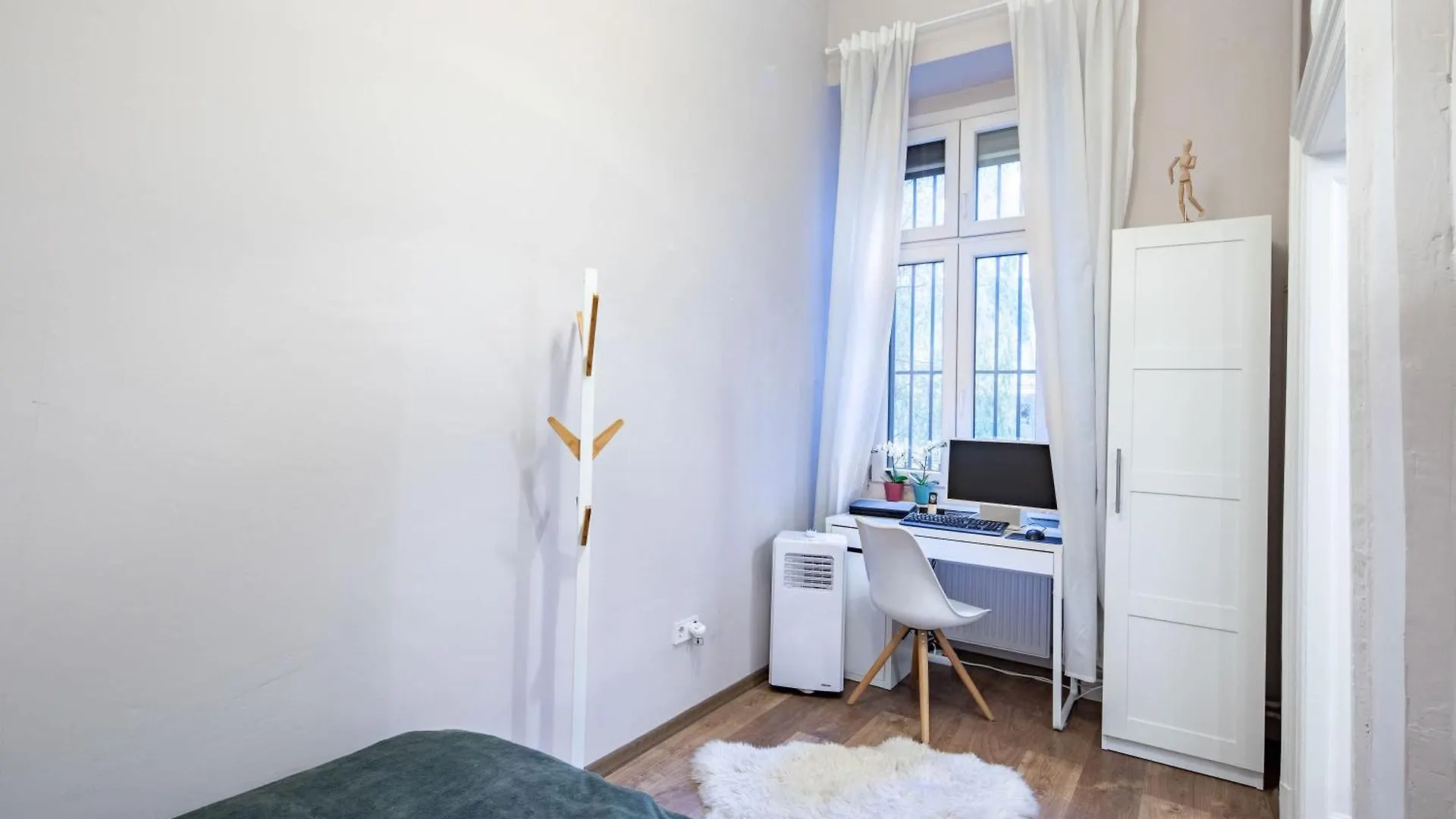 Modern Central Smart Home Budapeszt 0*,  Węgry